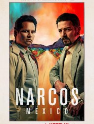 Narcos: Mexico saison 2 épisode 6