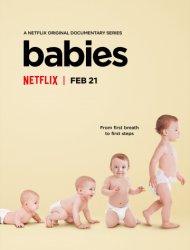 Regarder Babies en streaming