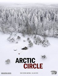Arctic Circle saison 1 épisode 8