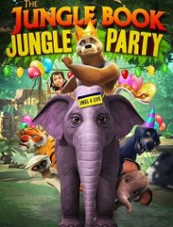 Regarder The Jungle Book - Jungle Party en streaming