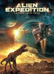 Regarder Alien Expedition en streaming