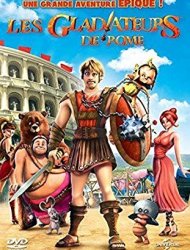 Regarder Gladiateurs de Rome en streaming