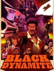 Black Dynamite: The Animated Series saison 1 épisode 7