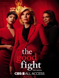 The Good Fight saison 4 épisode 1