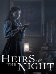 Heirs of the Night saison 1 épisode 12