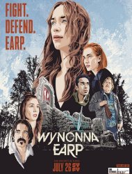 Regarder Wynonna Earp en streaming