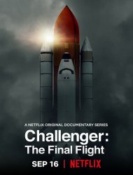Regarder Le dernier vol de la navette Challenger en streaming