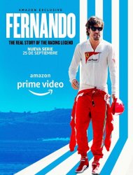 Fernando saison 1 épisode 5