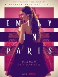 Regarder Emily in Paris en streaming