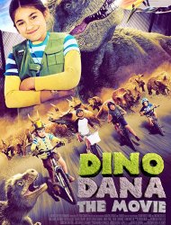 Regarder Dino Dana : Le film en streaming