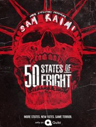 Regarder 50 States Of Fright en streaming