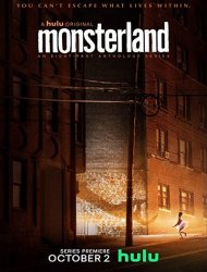 Regarder Monsterland en streaming
