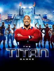 Regarder The Titan Games en streaming