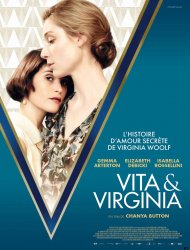 Regarder Vita & Virginia en streaming