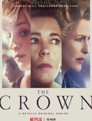 Regarder The Crown en streaming