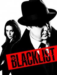 The Blacklist saison 8 épisode 21