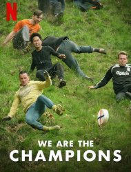 Regarder We Are the Champions en streaming