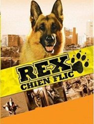 Regarder Rex, chien flic en streaming