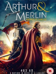 Regarder Arthur & Merlin: Knights of Camelot en streaming