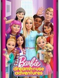 Regarder Barbie Dreamhouse Adventures en streaming