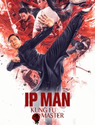 Regarder Ip Man Kung Fu Master - Les origines en streaming