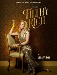 Filthy Rich saison 1 épisode 8