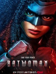 Batwoman saison 2 épisode 10