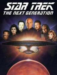 Regarder Star Trek : la nouvelle génération en streaming