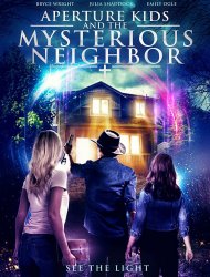 Regarder Aperture Kids and the Mysterious Neighbor en streaming