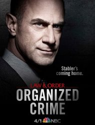 Regarder Law and Order: Organized Crime en streaming