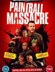 Regarder Paintball Massacre en streaming