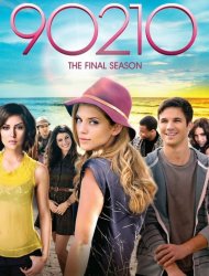 Regarder 90210 Beverly Hills Nouvelle Génération en streaming