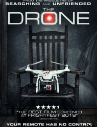 Regarder The Drone en streaming