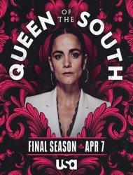 Queen of the South saison 5 épisode 8