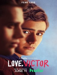Regarder Love, Victor en streaming