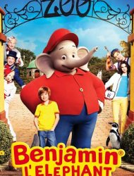 Regarder Benjamin l'éléphant en streaming