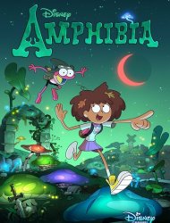 Amphibia saison 1 épisode 3