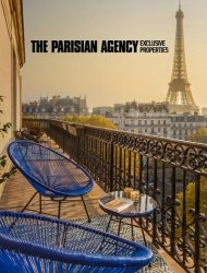Regarder The Parisian Agency: Exclusive Properties en streaming