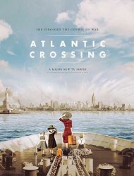 Atlantic Crossing saison 1 épisode 7