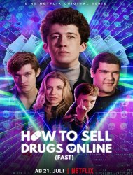Regarder How To Sell Drugs Online (Fast) en streaming