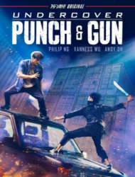 Regarder Undercover, Punch & Gun en streaming