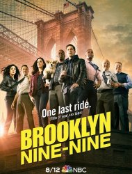 Regarder Brooklyn Nine-Nine en streaming