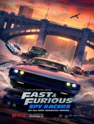Fast & Furious : Les espions dans la course saison 1 épisode 8
