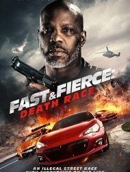Regarder Fast And Fierce: Death Race en streaming