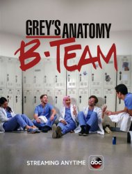 Regarder Grey's Anatomy B-Team en streaming