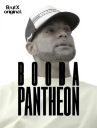 Regarder Booba Panthéon en streaming