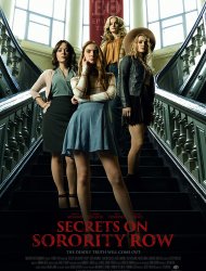 Regarder Secrets on Sorority Row en streaming