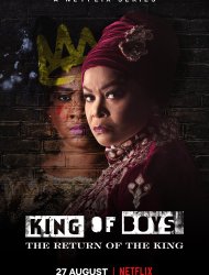 Regarder King of Boys: The Return of the King en streaming