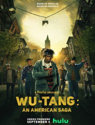 Regarder Wu-Tang : An American Saga en streaming