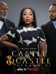 Castle and Castle saison 2 épisode 2